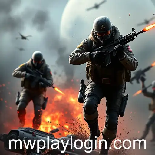 The Thrill and Challenges of Action Games: A Deep Dive into 'mwplay'