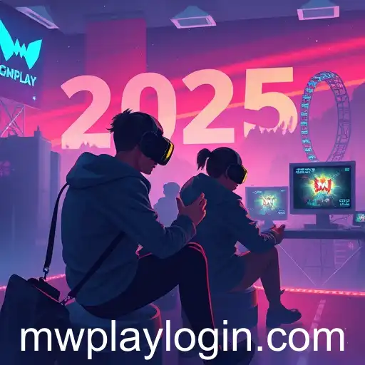 The Rise of Online Gaming in 2025