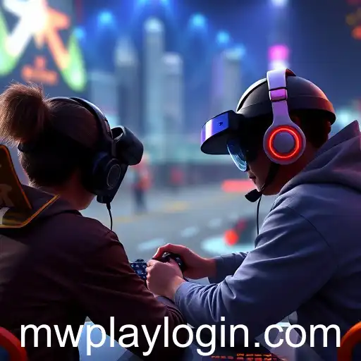 The Rise of Online Gaming in 2025