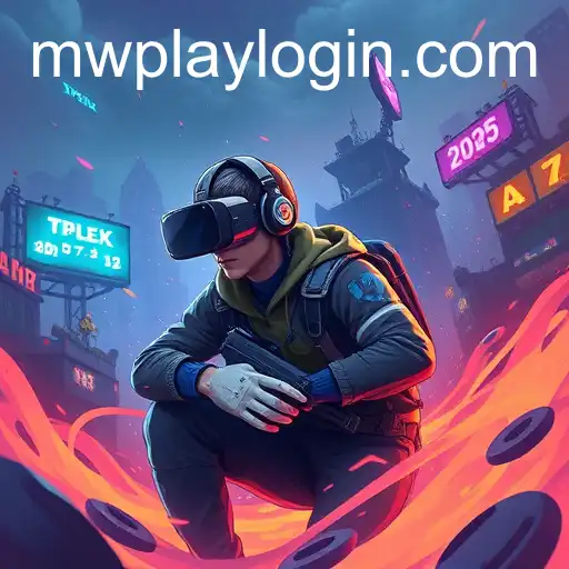 The Digital Playground Reinvented