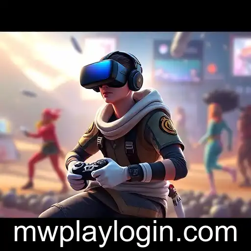 MWPlay: The Evolution of Online English Gaming