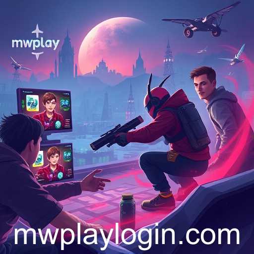 The Evolution of Online Gaming Communities