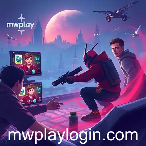 The Evolution of Online Gaming Communities