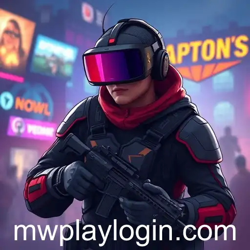 MWPlay: Shaping the Future of Online Gaming