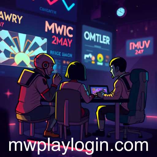 Gaming's Evolution: The Role of mwplay in a Connected World