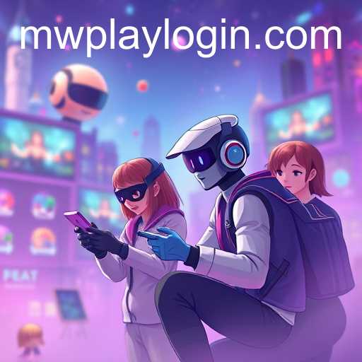 Playing Beyond Borders: The Rise of Online Gaming Platforms