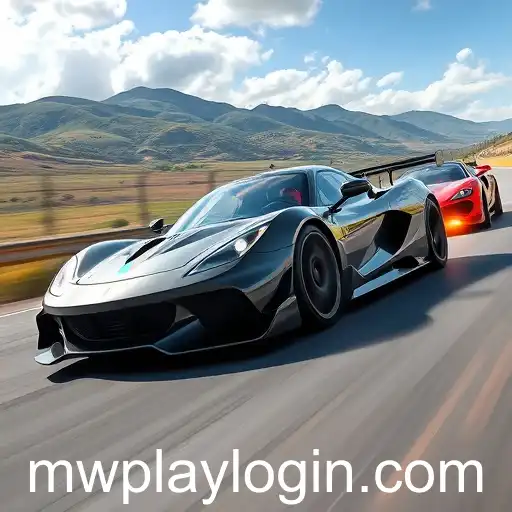Exploring the Thrilling World of Racing Games on MWPlay