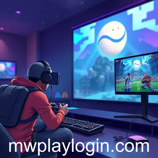 The Rise of Online Gaming Communities