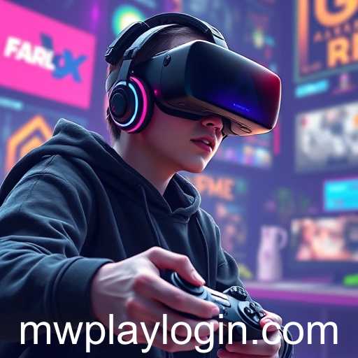 The Rising Popularity of Online Gaming in 2025