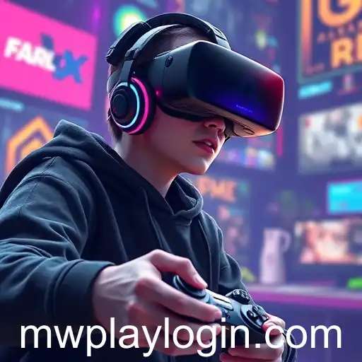 The Rising Popularity of Online Gaming in 2025