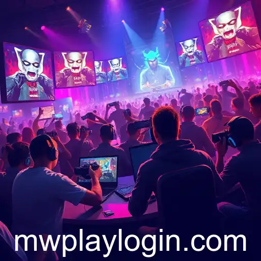 The Rise of Online Gaming: A Look into 2025